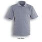 Bocini Unisex Adults Basic Polo-(CP812)