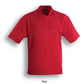 Bocini Unisex Adults Basic Polo-(CP812)
