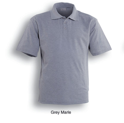 Bocini Kids Plain Polo-(CP822)