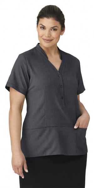 City Collection Ezylin Tunic-(2151)