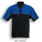 Bocini Men's Motor Shirt-(CS0531)