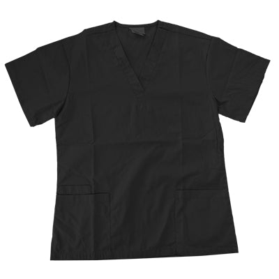 Bocini Ladies Scrubs Top (CS1642)