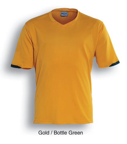 Bocini Adults Breezeway Football Jersey-(CT0675)
