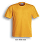 Bocini Breezeway Round Neck Tee-(CT0694)
