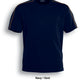 Bocini Breezeway Round Neck Tee-(CT0694)