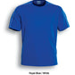 Bocini Breezeway Round Neck Tee-(CT0694)