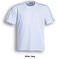 Bocini Breezeway Round Neck Tee-(CT0694)