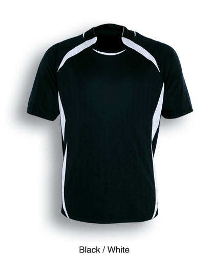 Bocini Kids Sports Jersey (1st 10 Colours)-(CT0759)