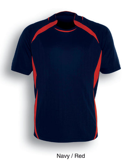 Bocini Kids Sports Jersey (1st 10 Colours)-(CT0759)