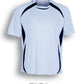 Bocini Kids Sports Jersey (2nd 8 Colours)-(CT0759)