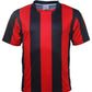 Bocini Adults Striped Football Jersey-(CT1102)