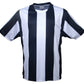 Bocini Adults Striped Football Jersey-(CT1102)