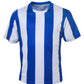 Bocini Adults Striped Football Jersey-(CT1102)