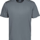 Bocini Adults Plain Breezeway Micromesh Tee Shirt 1st (14 Colour)-(CT1207)
