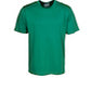 Bocini Adults Plain Breezeway Micromesh Tee Shirt 3rd colour-(CT1207)