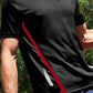Bocini Kids Elite Sports Tee-(CT1493)