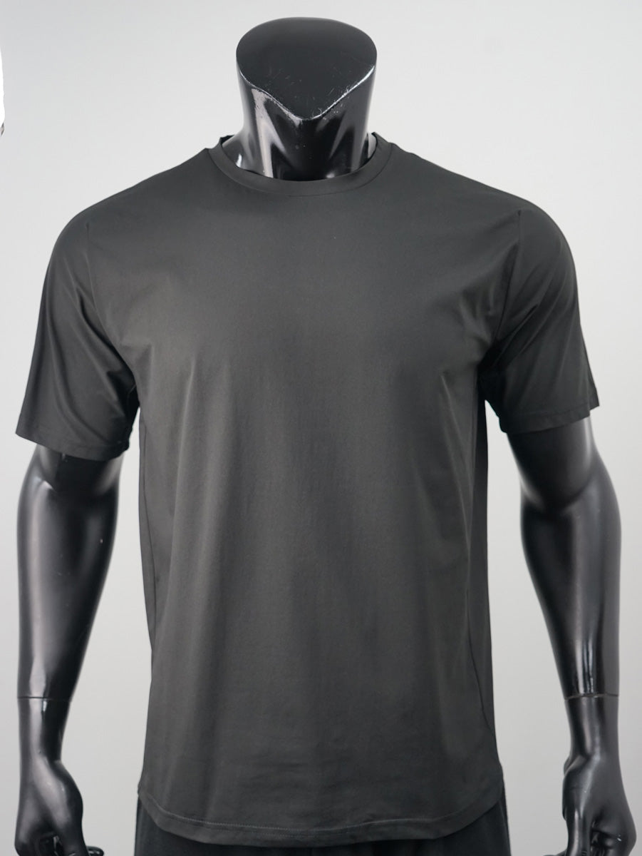 Bocini Men's Urbciety Premium Tee-(CT2115)