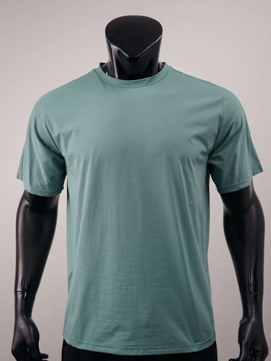 Bocini Men's Urbciety Premium Tee-(CT2115)