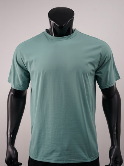 Bocini Men's Urbciety Premium Tee-(CT2115)