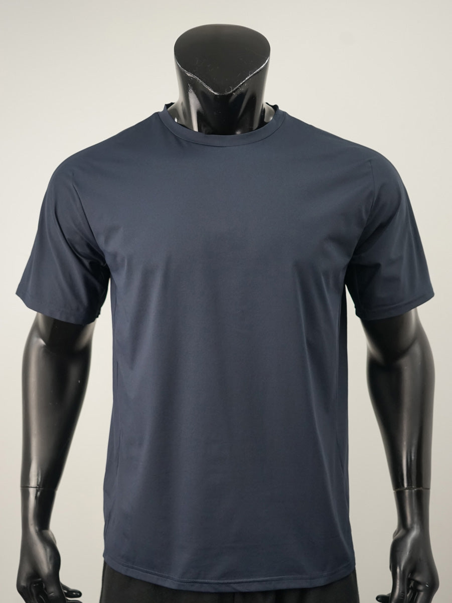 Bocini Men's Urbciety Premium Tee-(CT2115)