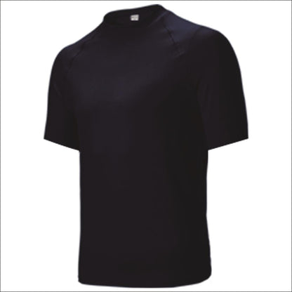 Bocini Adults Short Sleeve Rashie-(CT2200)