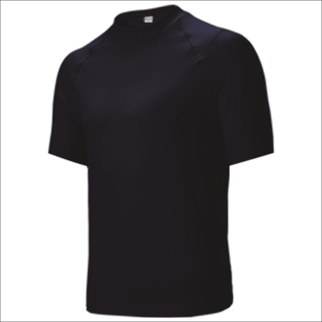 Bocini Kid's Short Sleeve Rashie-(CT2200)