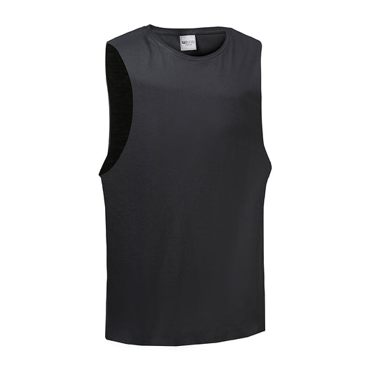 Bocini Men's Unisex Tank-(CT2404)