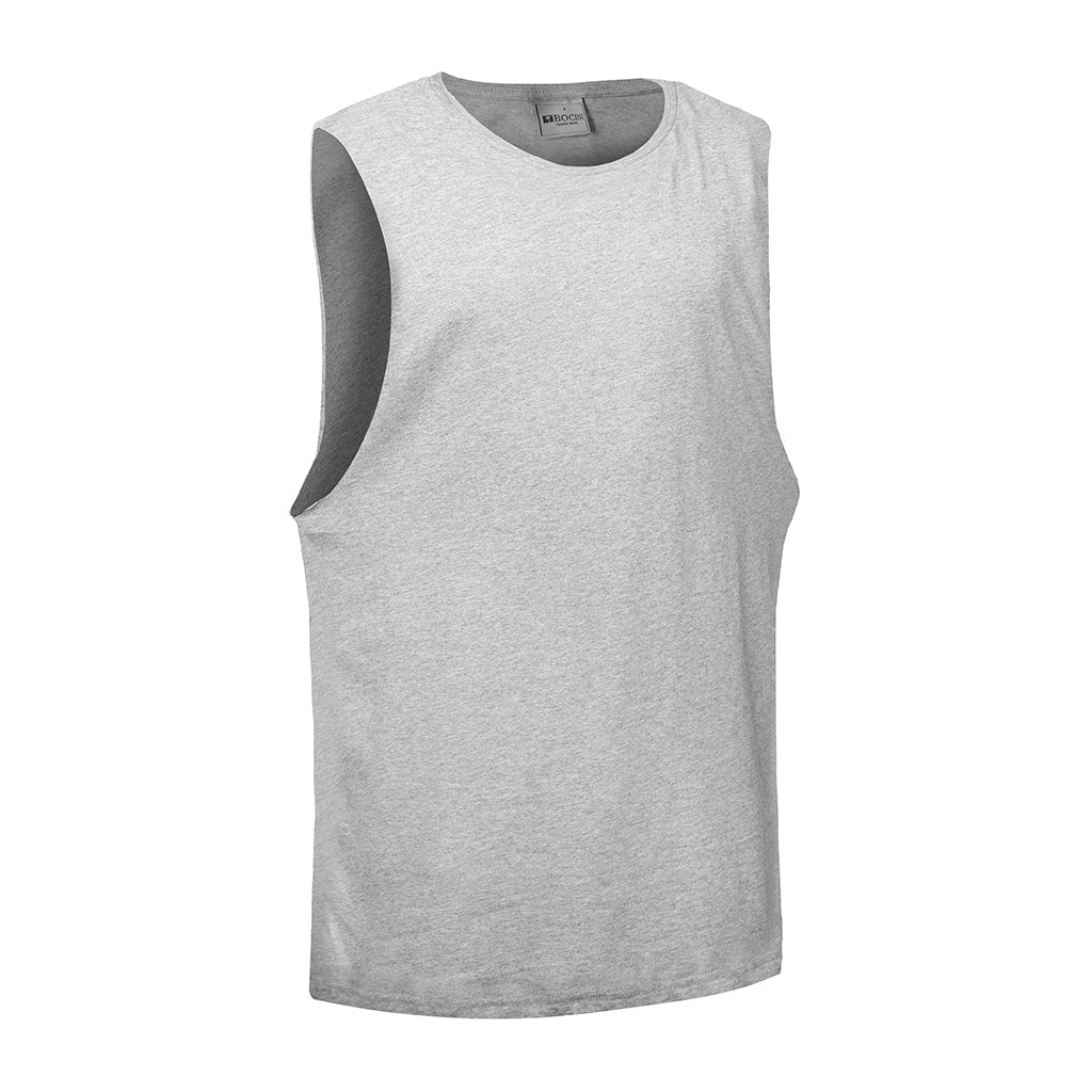 Bocini Men's Unisex Tank-(CT2404)