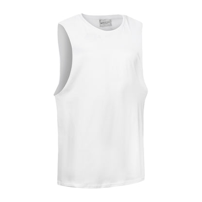 Bocini Men's Unisex Tank-(CT2404)