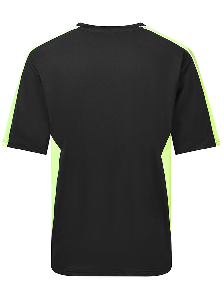Bocini Mens Coremotion Tee-(CT2416)