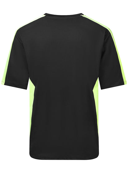 Bocini Mens Coremotion Tee-(CT2416)