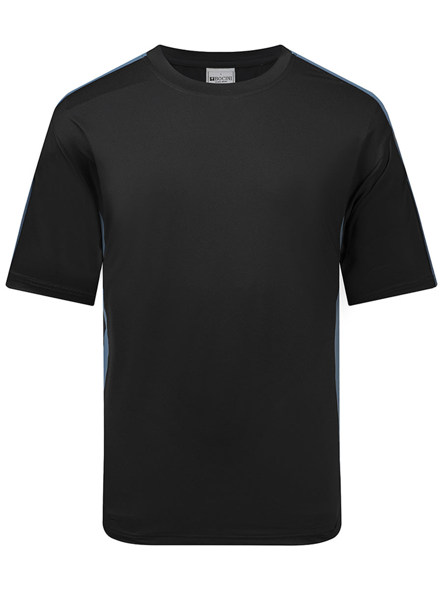 Bocini Mens Coremotion Tee-(CT2416)