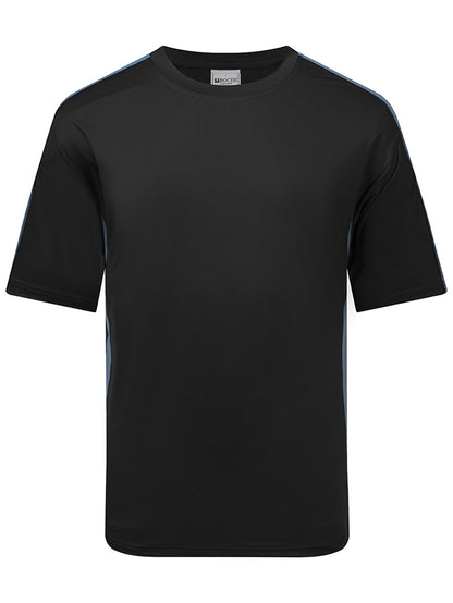Bocini Mens Coremotion Tee-(CT2416)