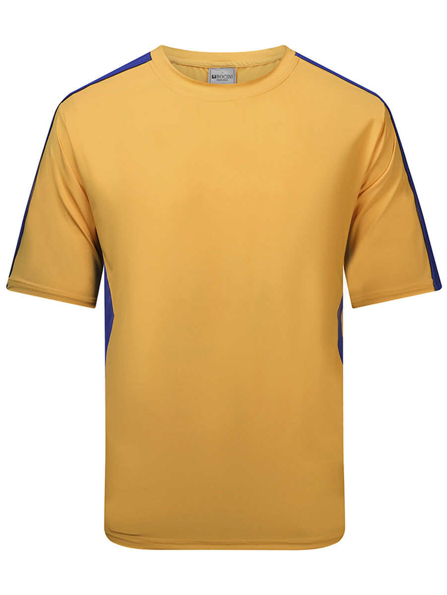 Bocini Mens Coremotion Tee-(CT2416)
