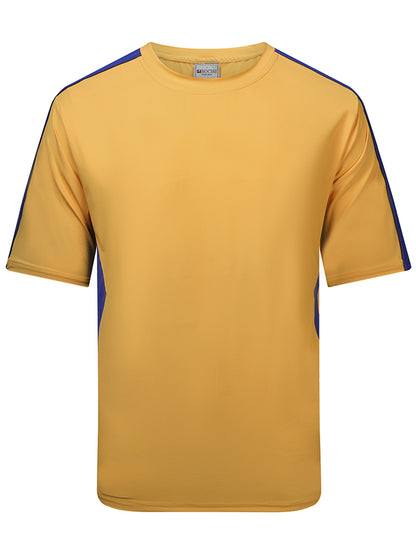 Bocini Mens Coremotion Tee-(CT2416)