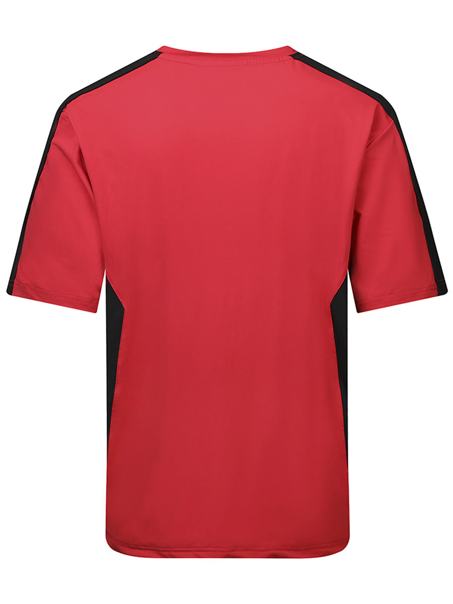 Bocini Mens Coremotion Tee-(CT2416)