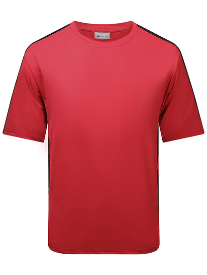 Bocini Mens Coremotion Tee-(CT2416)
