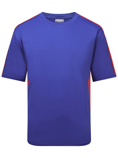 Bocini Mens Coremotion Tee-(CT2416)
