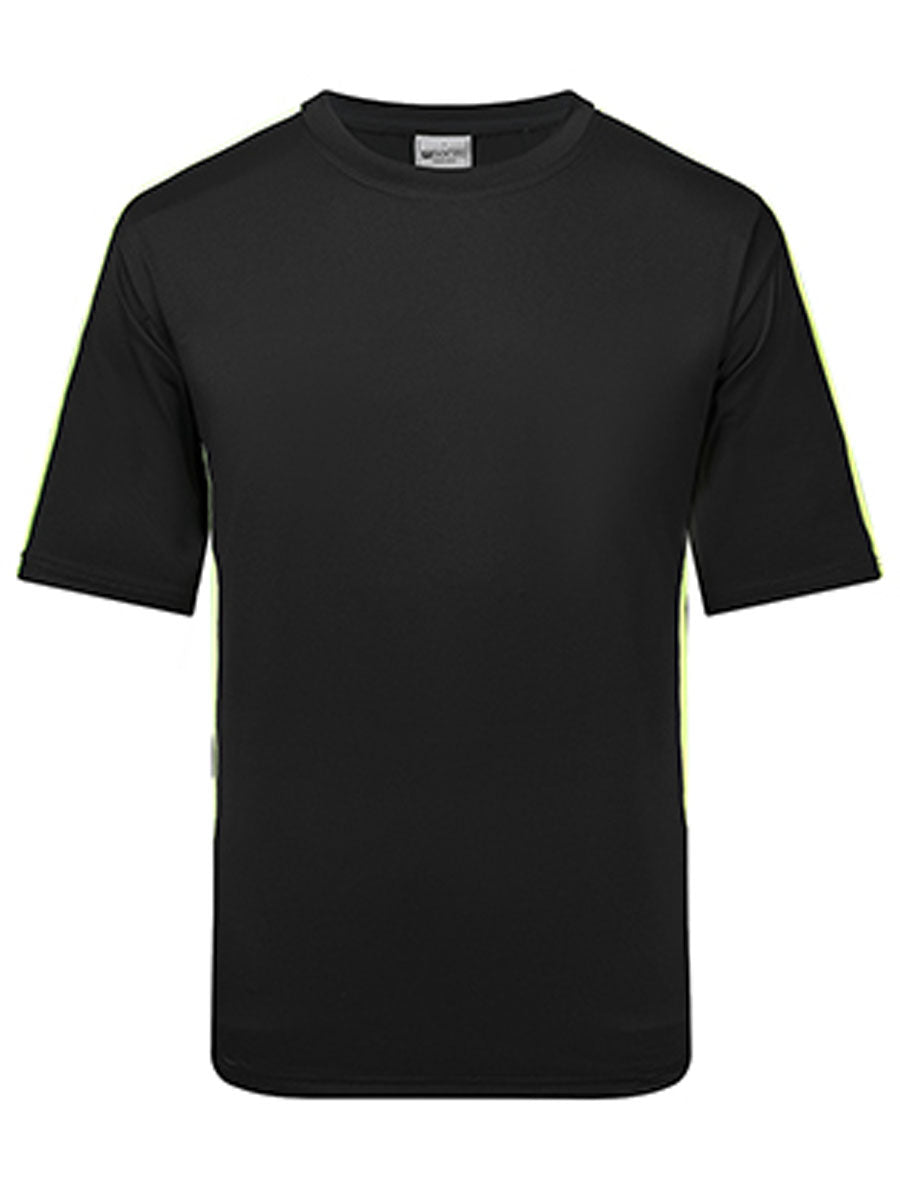 Bocini Mens Coremotion Tee-(CT2416)