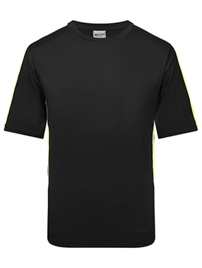Bocini Mens Coremotion Tee-(CT2416)