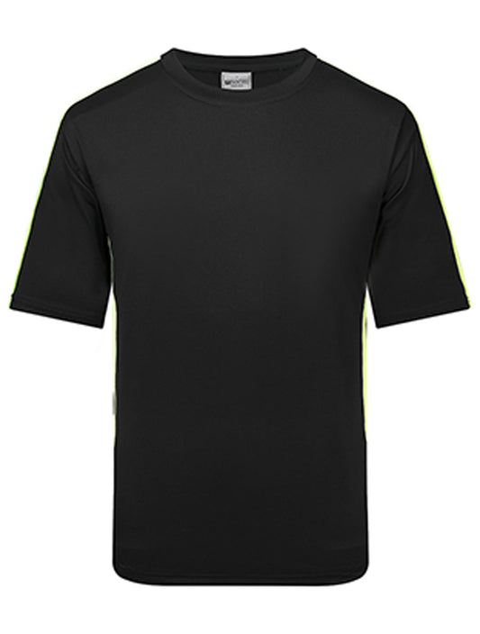 Bocini Mens Coremotion Tee-(CT2416)