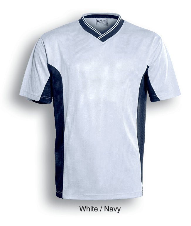 Bocini Kids Soccer Jersey-(CT848)