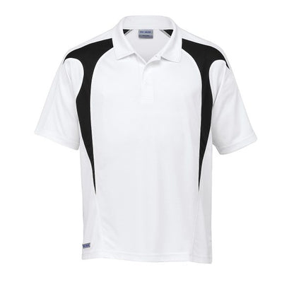 Gear For Life Dri Gear Spliced Zenith Polo 1st- (DGSP)
