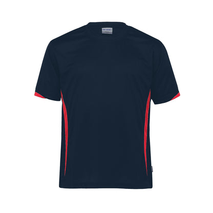 Gear For Life Unisex Youth Dri Gear Zone Tee- (DGZT)