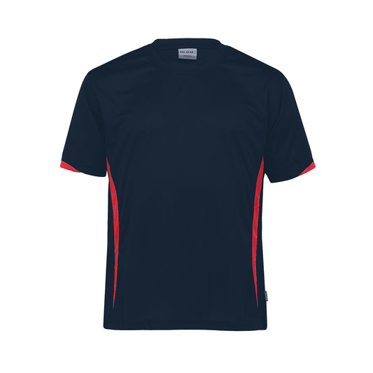 Gear For Life Unisex Youth Dri Gear Zone Tee- (DGZT)