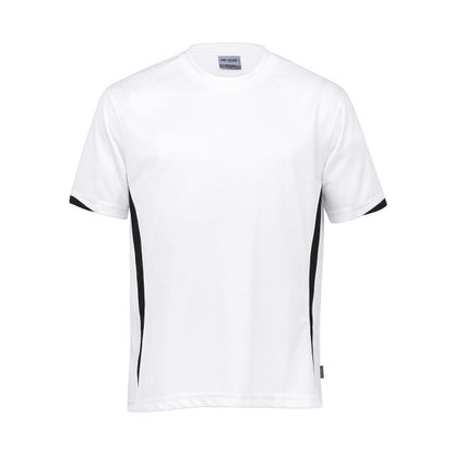 Gear For Life Unisex Youth Dri Gear Zone Tee- (DGZT)