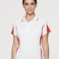 Aussie Pacific Eureka Lady Polo 2nd (9 Colour)-(2304)