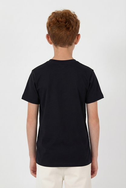 Baxsy  YARD -Youth Surf/Essential Tee- (203Y)