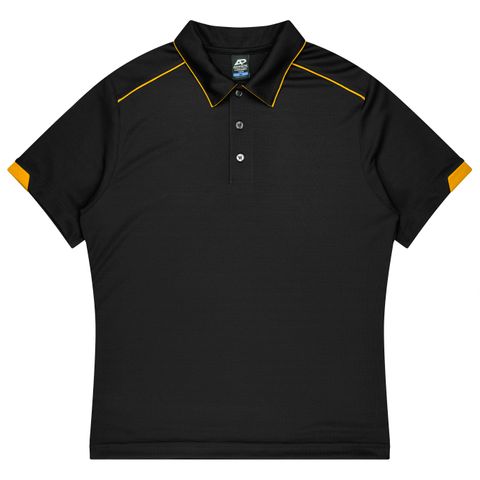 Aussie Pacific Currumbin Kids Polos(3320)3rd Colour