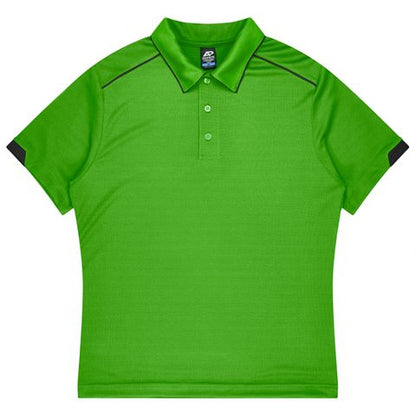 Aussie Pacific Currumbin Kids Polos(3320)3rd Colour